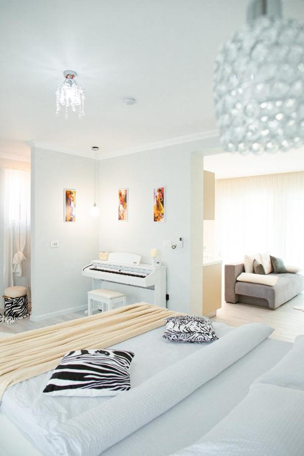 Am 13 Apartament