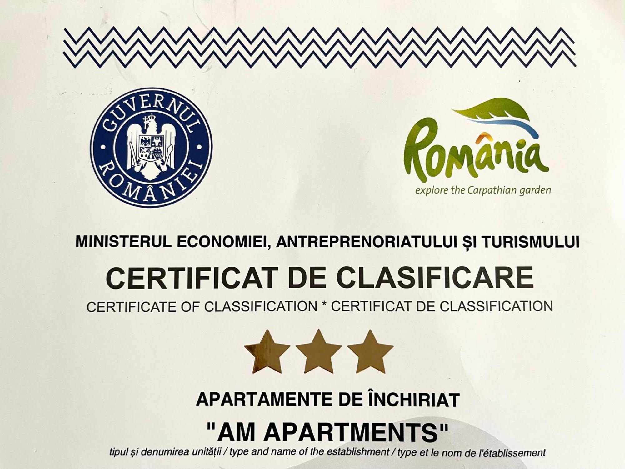 Apartament Am 13